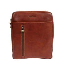 Планшет коньяк Gianni Conti 912303 tan