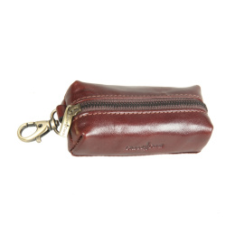 Ключница, коричневая Gianni Conti 9409075 brown