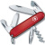 Нож перочинный Tourist красный Victorinox 0.3603 GS