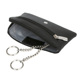 Ключница, черная Gianni Conti 3859073 black