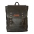 Кожаный рюкзак Montalfano brown Carlo Gattini 3065-04