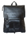 Кожаный рюкзак, черный Carlo Gattini 3051-01