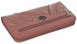 Кошелёк, розовый Tony Perotti 903265/14