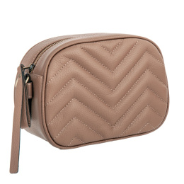 Cумка женская Sergio Belotti 60629 light walnut Napoli