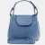 Женская сумка, голубая Alexander TS W0017 Light Blue-M