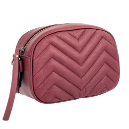 Cумка женская Sergio Belotti 60629 bordeaux wine Napol