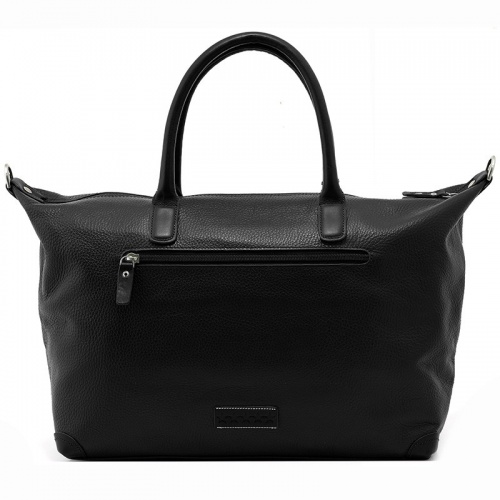 Женская сумка чёрная Tony Perotti 254465/1