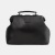 Женская сумка, черная Alexander TS W0023 Black Ночной наблюдатель