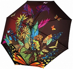 Зонт женский Doppler 746165SB, полный автомат