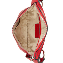 Cумка на пояс Gianni Conti 584330 red