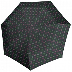Женский зонт складной Doppler 744165PE03