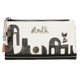 Кошелёк Anekke Nature 38869-907