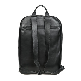 Рюкзак черный Gianni Conti 1812719 black
