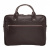 Деловая сумка Bartley Brown для ноутбука из кожи Lakestone 923201/BR