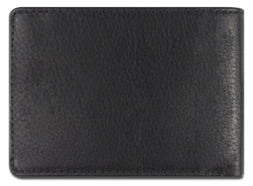 Бумажник, черный Mano "Don Montez" M191925201