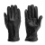 Перчатки, черный Tony Bellucci (10) HLM-19004