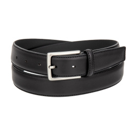 Ремень, черный Miguel Bellido 300/32 2293 black 01