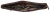 Ключница коричневая Tony Perotti 270035/2
