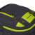 Рюкзак TORBER CLASS X, черный с зеленой вставкой T5220-22-BLK-GRN