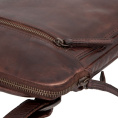 Планшет, коричневый Gianni Conti 4102410 brown