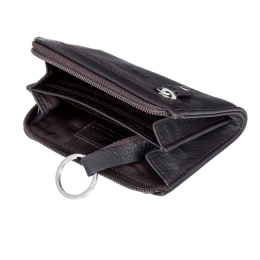 Ключница, коричневая Miguel Bellido 3309 brown 02