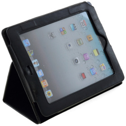Чехол для iPad чёрный Tony Perotti 333228/1