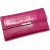 Женское портмоне розовое Sergio Valentini CB 3209-013