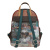 Рюкзак, коричневый/комбинированный Anekke Voice 35805-044