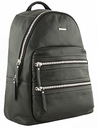 Рюкзак чёрный Bruno Perri L10816-1/1 BP