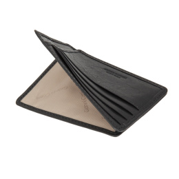 Картхолдер, черный Gianni Conti 917197 black