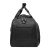 Дорожно-спортивная сумка Downfield Black Lakestone 977978/BL