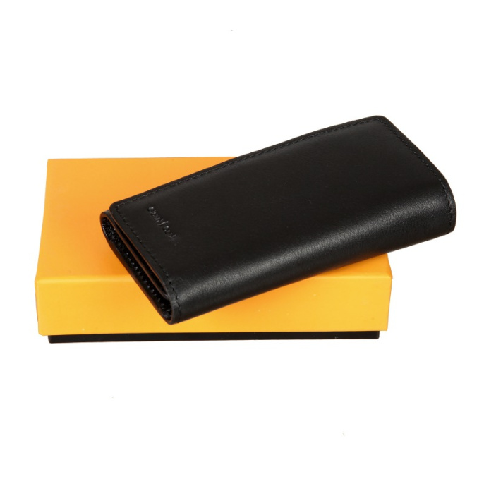 Ключница Gianni Conti 1509707 black