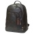Кожаный рюкзак, темно-коричневый Carlo Gattini 3050-04