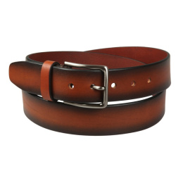 Ремень Miguel Bellido 4691/40 1612/13 light bro