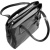Кожаная женская сумка Vietto black Carlo Gattini 8008-01
