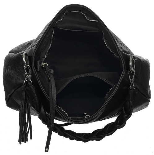 Женская сумка, черная Tony Perotti 810925/1