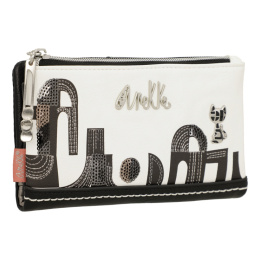 Кошелёк Anekke Nature 38869-907