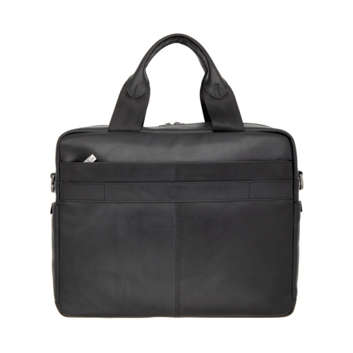 Бизнес-сумка Gianni Conti 4821369 black