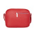 Женская сумка Sergio Belotti 7050 red ruby Caprice