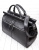 Кожаный саквояж Veano Premium black Carlo Gattini 4004-51