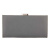 Женский кошелёк серый Giorgio Ferretti 2010C-A501B grey GF