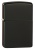 Зажигалка Classic с покр. Brown Matte, коричневая Zippo 49180 GS