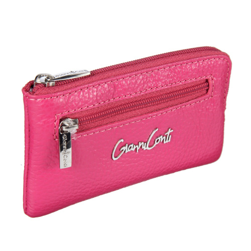Ключница розовая Gianni Conti 2519073 fuchsia