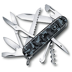 Нож перочинный камуфляж Victorinox 1.3713.942 GS