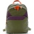 Рюкзак зелёный Piquadro CA2944OS/VE