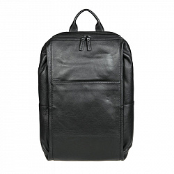 Рюкзак черный Gianni Conti 1812719 black