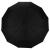 Мужской зонт черный Doppler 746863DSZC