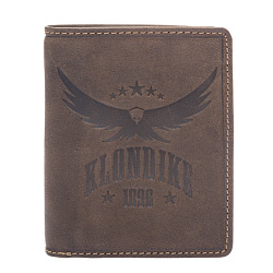 Бумажник KLONDIKE «Don» KD1008-03