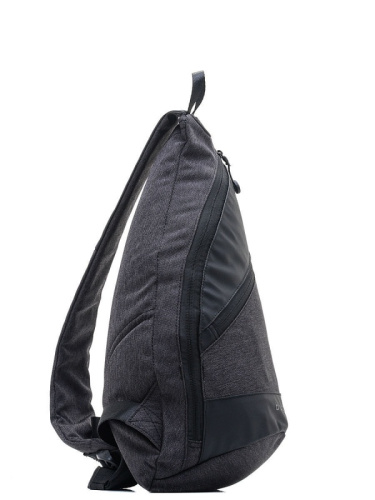Рюкзак с одним плечевым ремнем BUGATTI Universum, графитовы 49393301