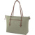 Женская сумка зелёная Victorinox 601547 GS